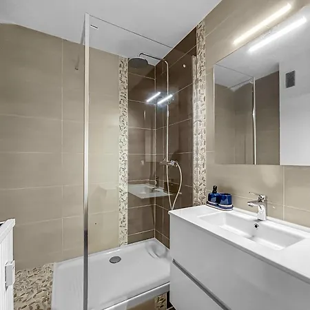 Apartment Evasion En Drome Valence (Drome)