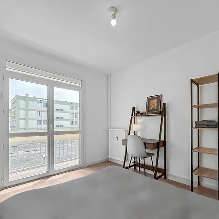 Apartment Evasion En Drome *