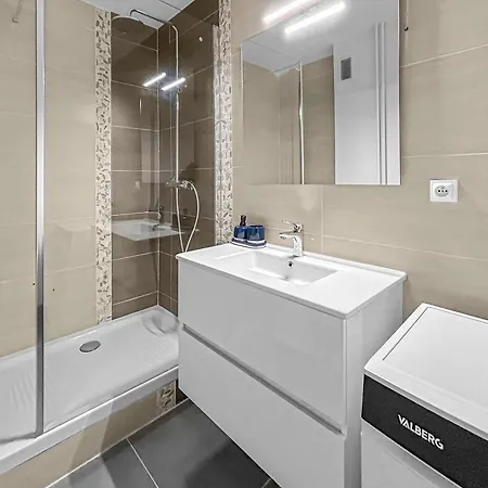 Apartment Evasion En Drome Valence (Drome)