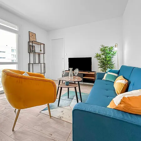 Apartment Evasion En Drome